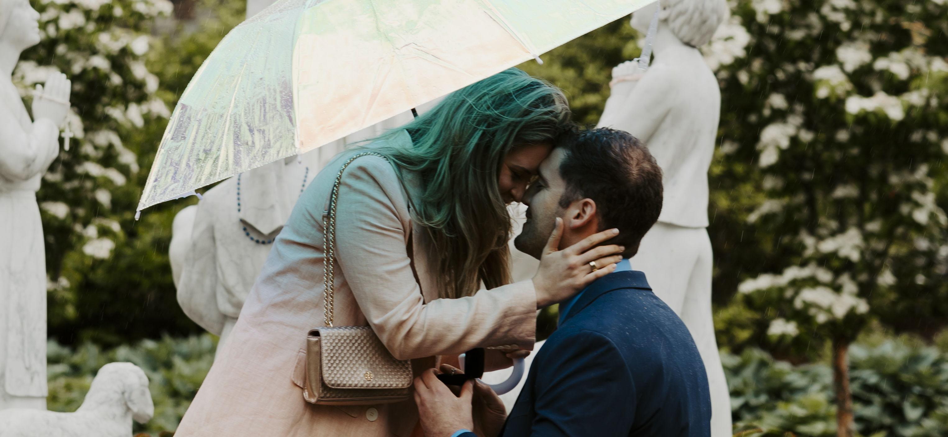The Wedding Website of Michael Reilly and Andrea Montealegre