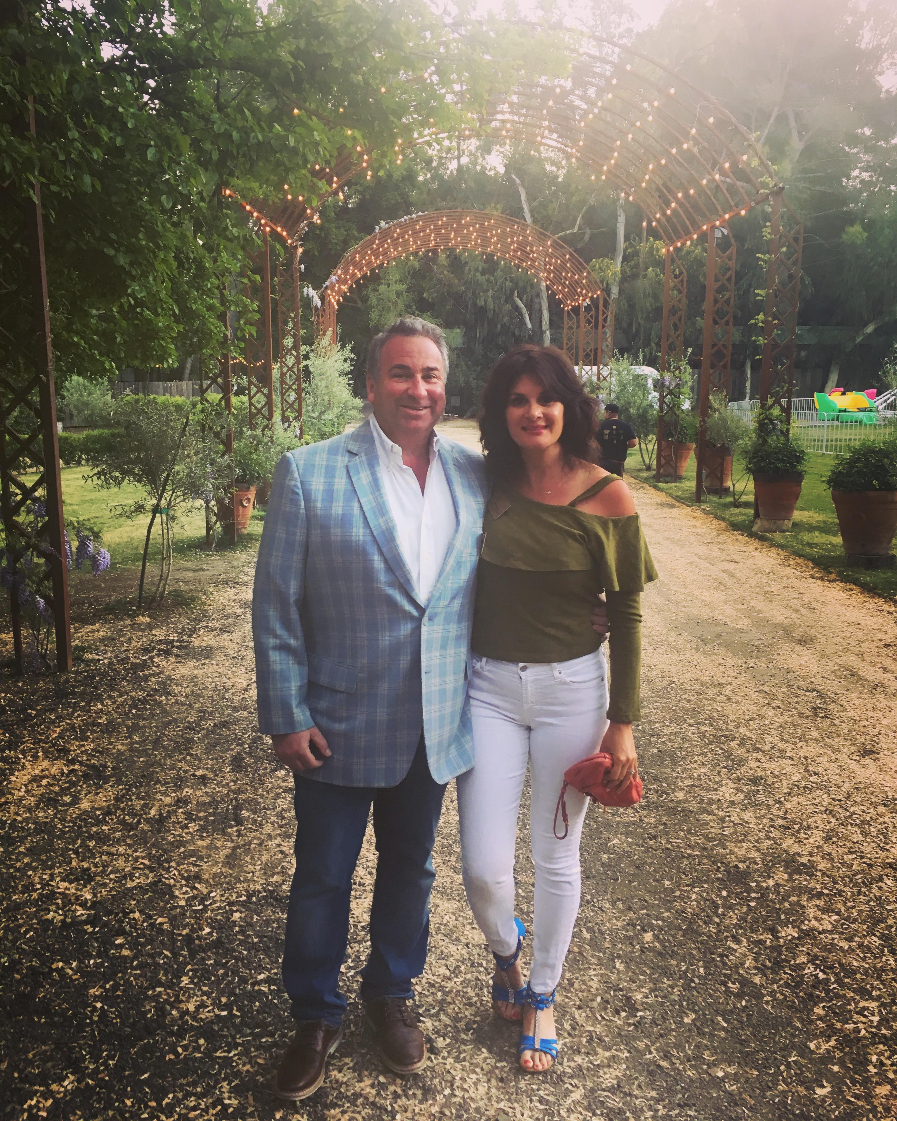 The Wedding Website of Anna Recchia and John Vratsinas