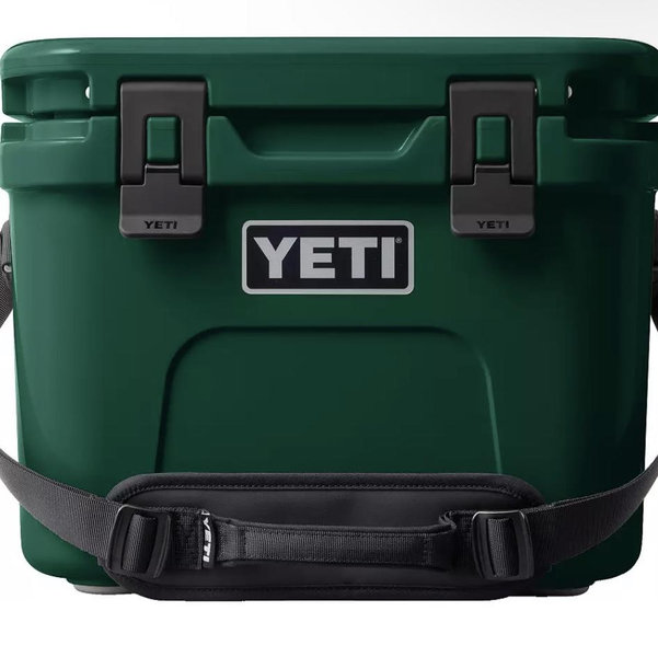 YETI Roadie 15 Hard Cooler