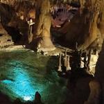 Inner Space Cavern