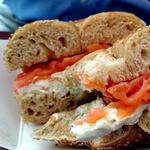 Stuff'n Bagels