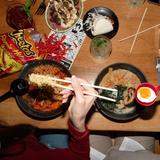 RAMEN-SAN
