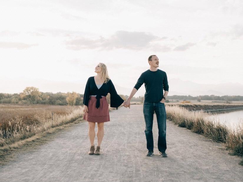 The Wedding Website of Devon Roush and Joe Jedzrejewski