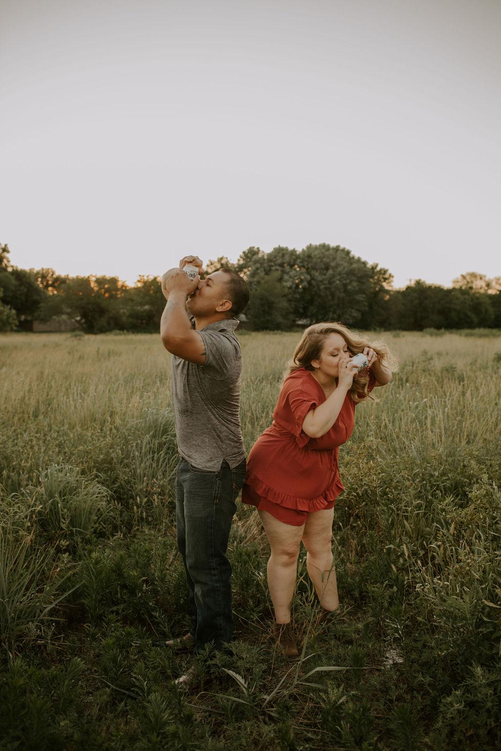 The Wedding Website of Alli Mavis and Paco Avitia Jr
