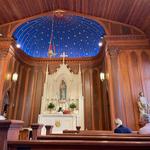Stella Maris Roman Catholic Church