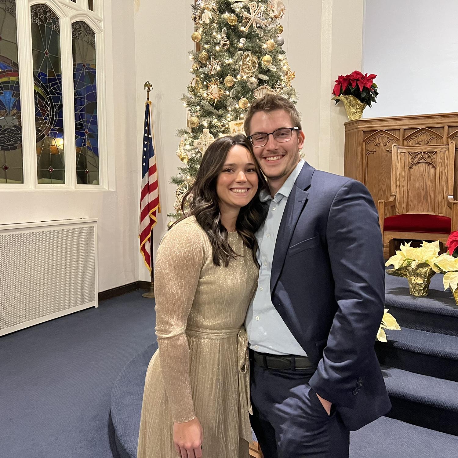 Christmas Eve Service - Dec 2022