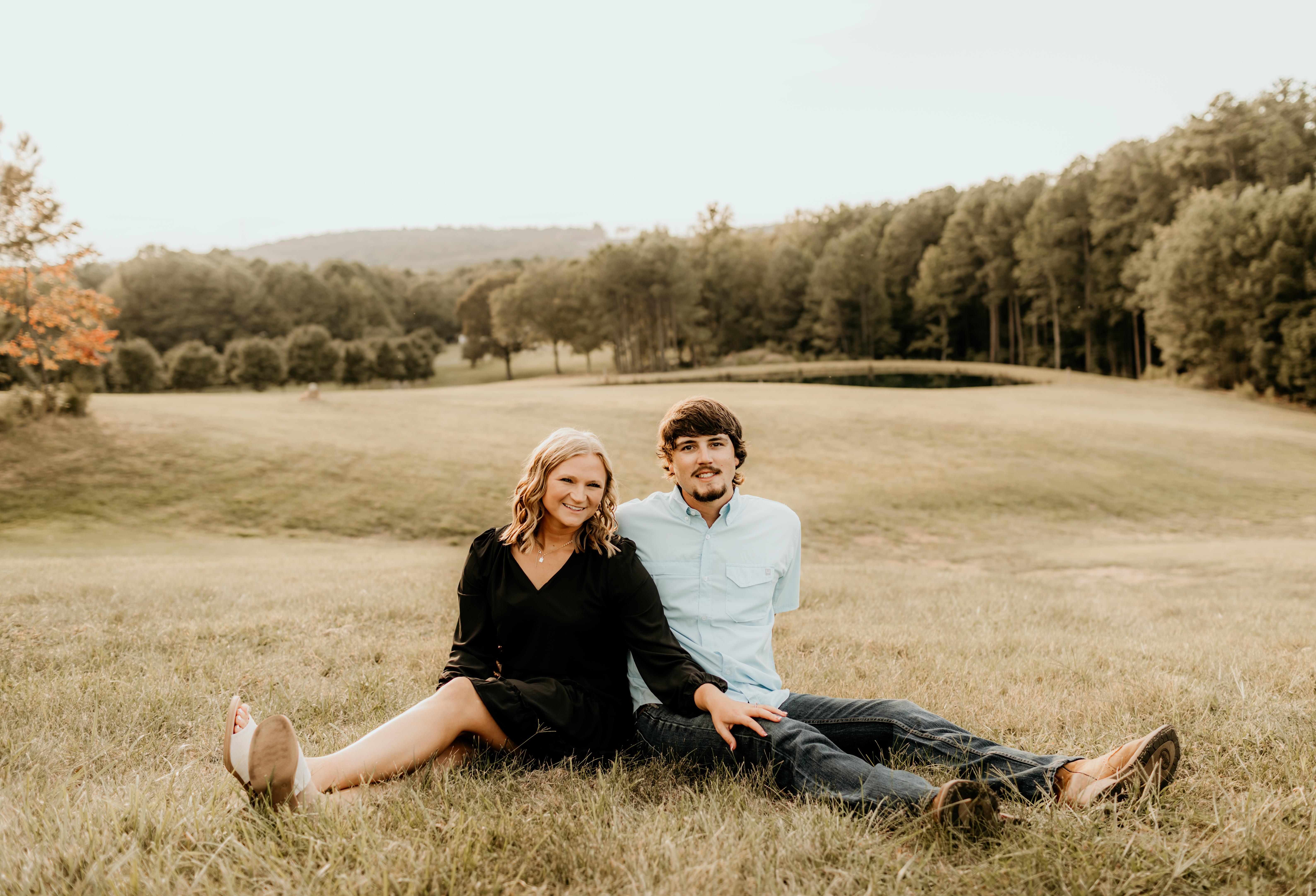 The Wedding Website of Alexa Sells and Austin Sides