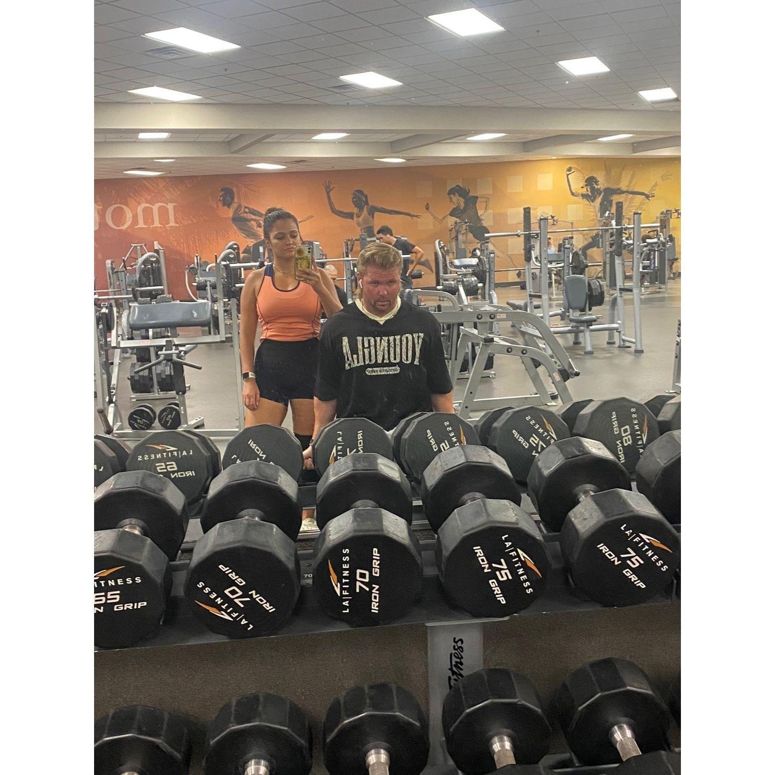 Gainsville