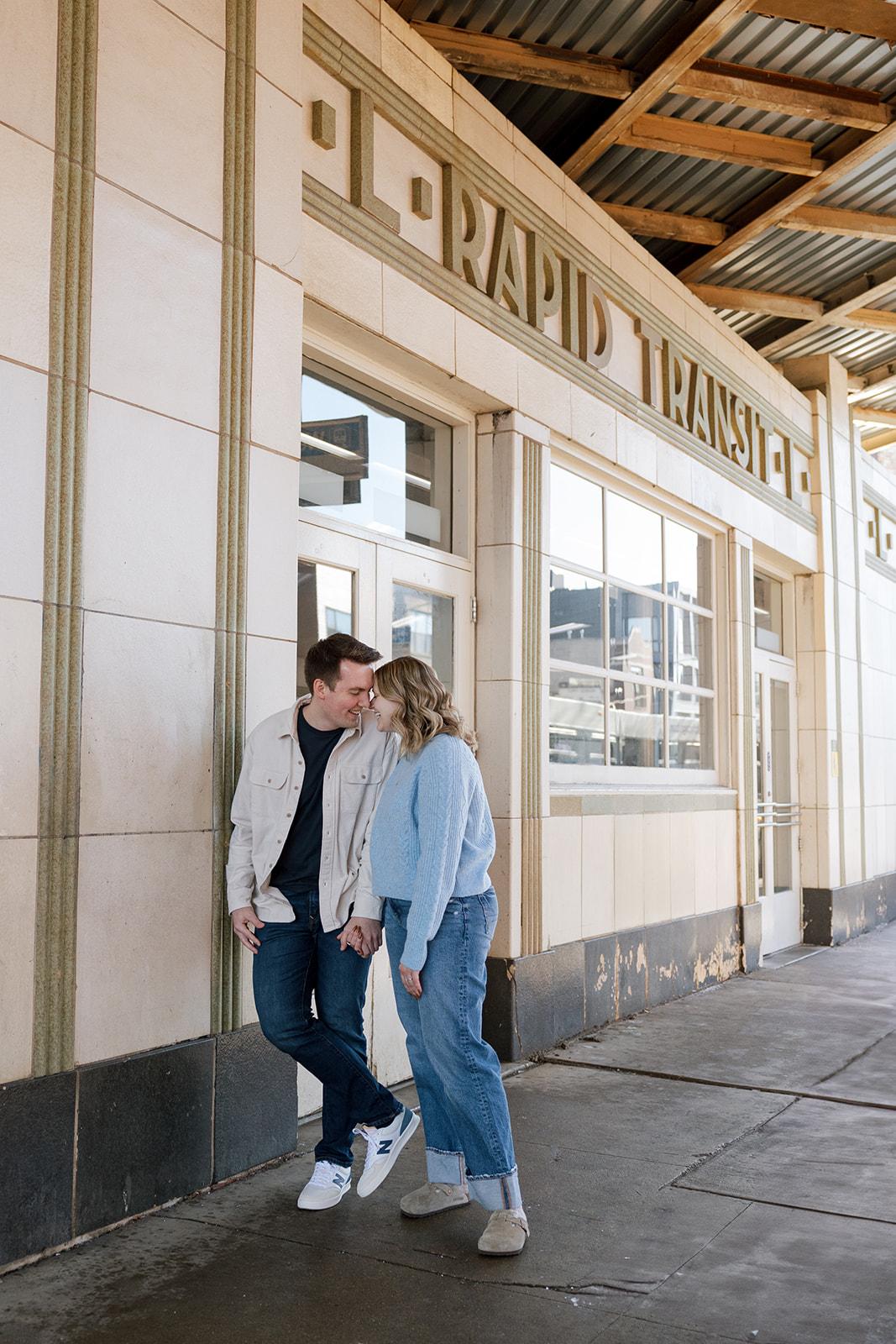 The Wedding Website of Elizabeth Ashton and Nicholas Sapoznik