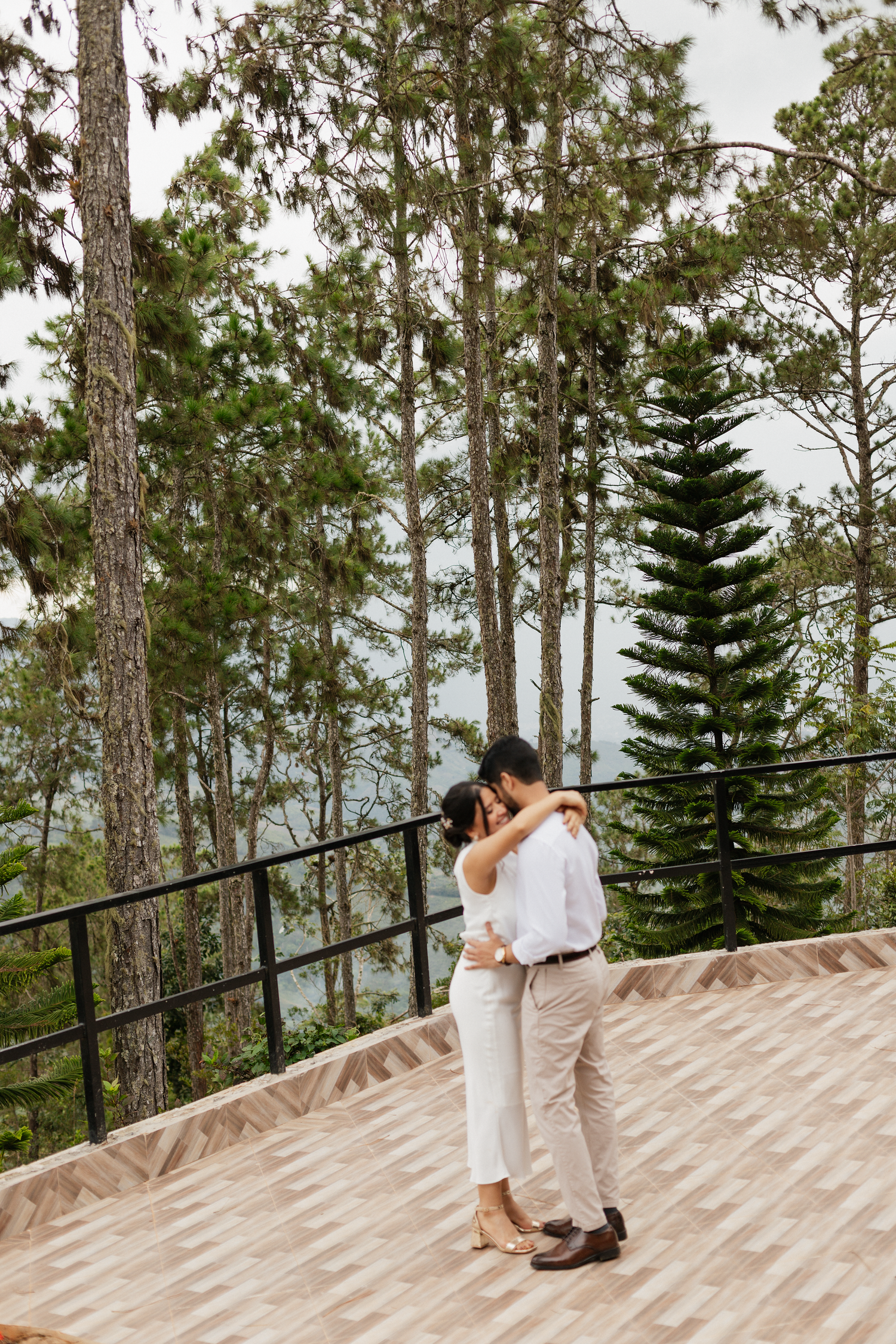 The Wedding Website of Luisamelia Matos Liranzo and Manuel Enrique Cruz Morel