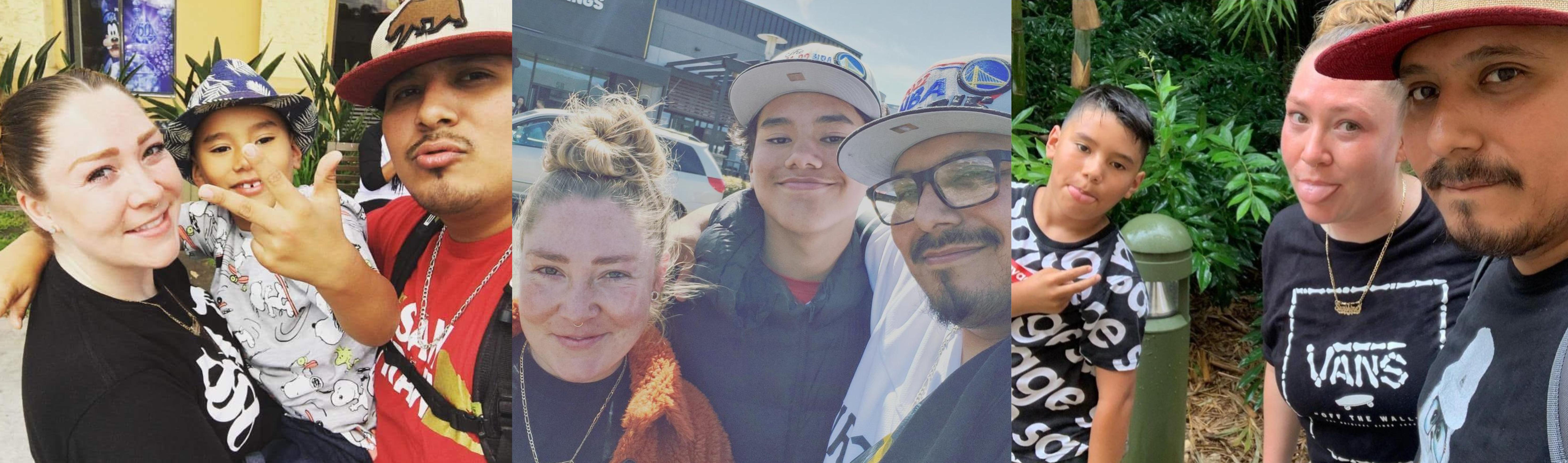 The Wedding Website of Daniel Valdez and Jayme Jackson