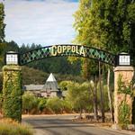 Francis Ford Coppola Winery