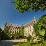 Maredsous Abbey