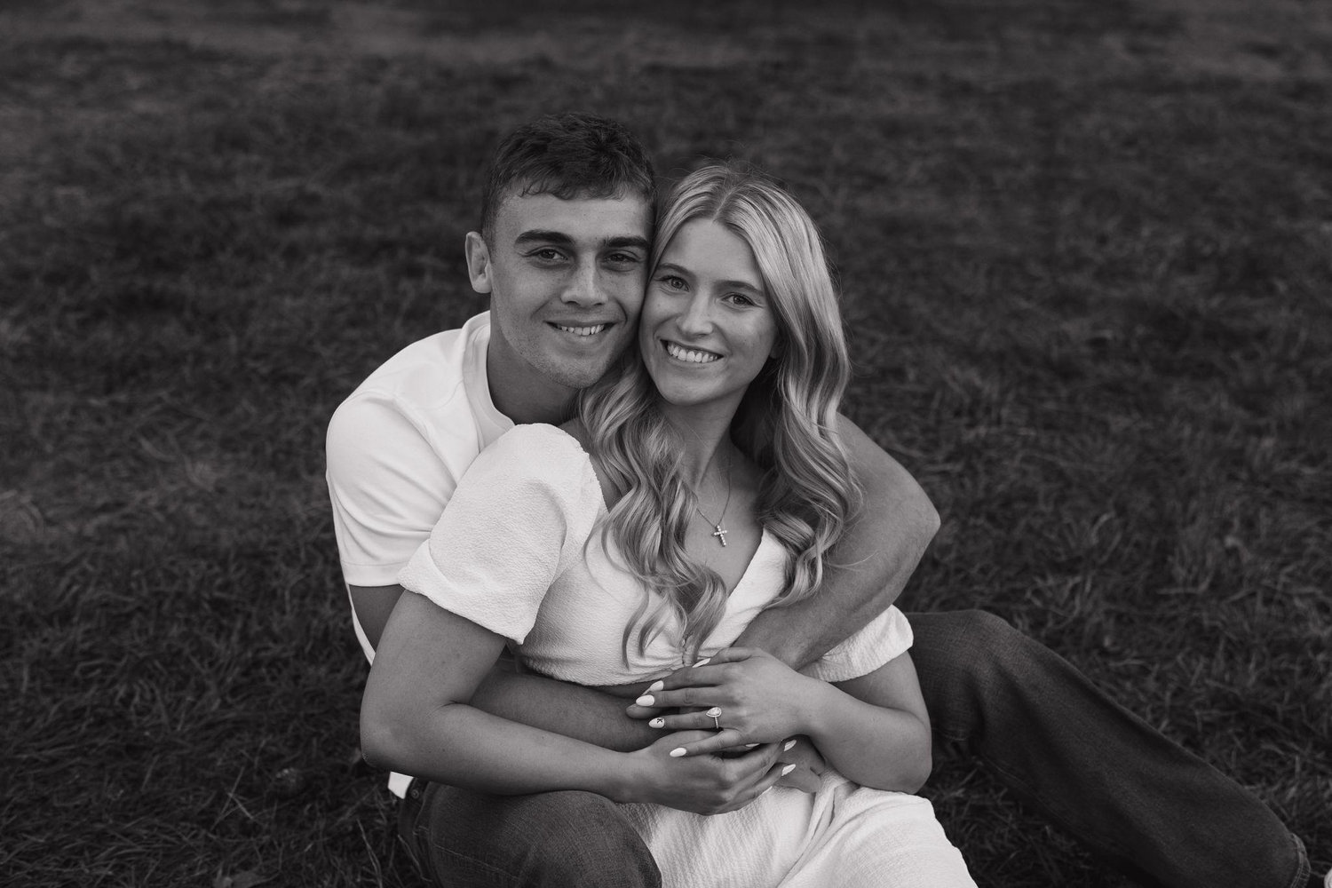 The Wedding Website of Morgan Ehlert and Keegan McArtor