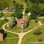 Appomattox Court House National Historical Park