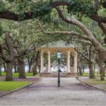 White Point Garden