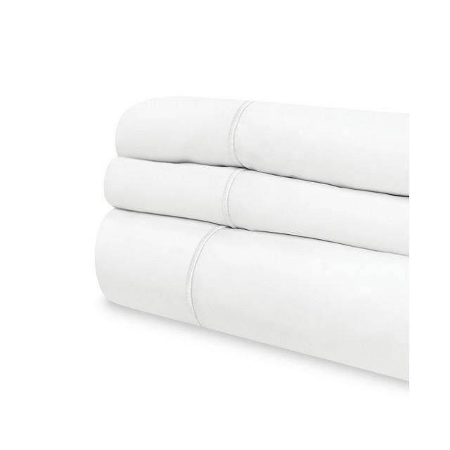 SensorPEDIC Ice Cool 4-Piece Sheet Set - King