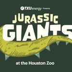 Jurassic Giants