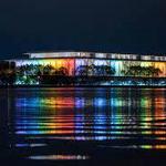 John F. Kennedy Center for the Performing Arts
