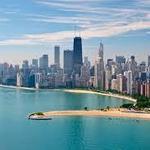 North Avenue Beach