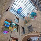Hortensia Herrero Art Centre