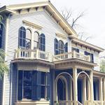 Historic Columbia Home Tours