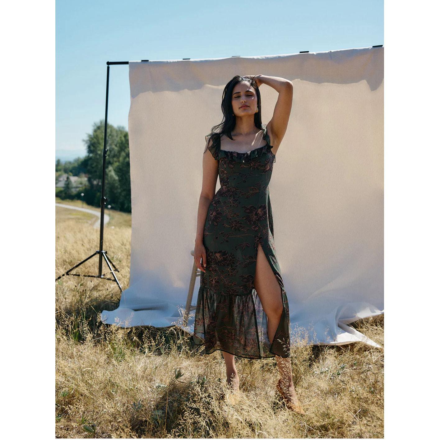 Wedding day outfit inspiration