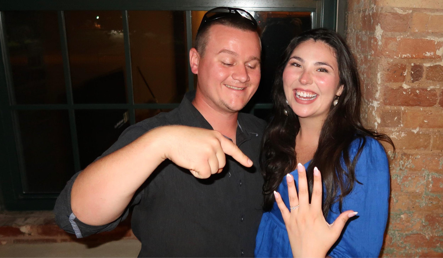 The Wedding Website of Kerrigan Deavers and Kevin Norton