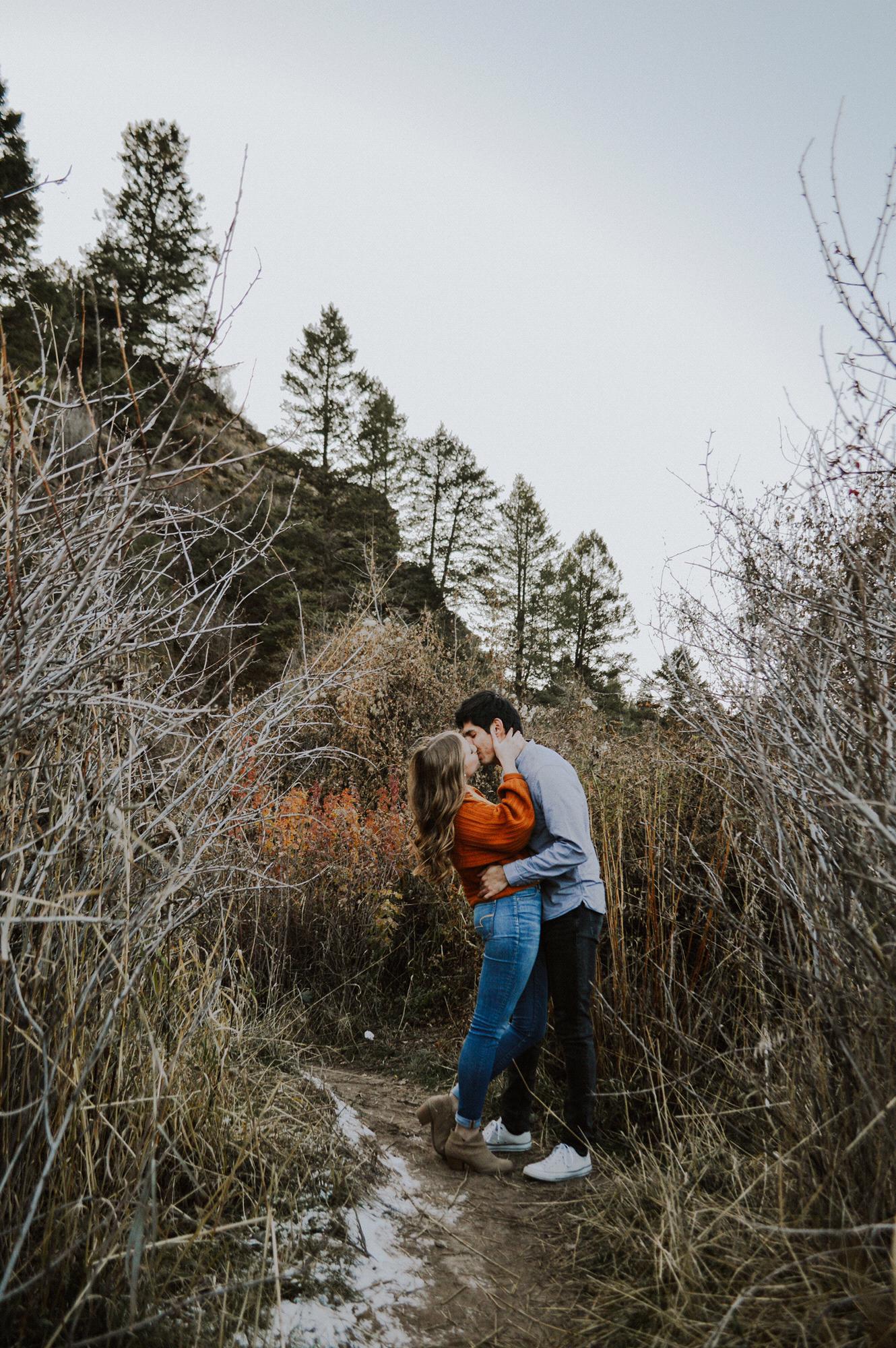 October 27, 2019
Swan Valley, ID