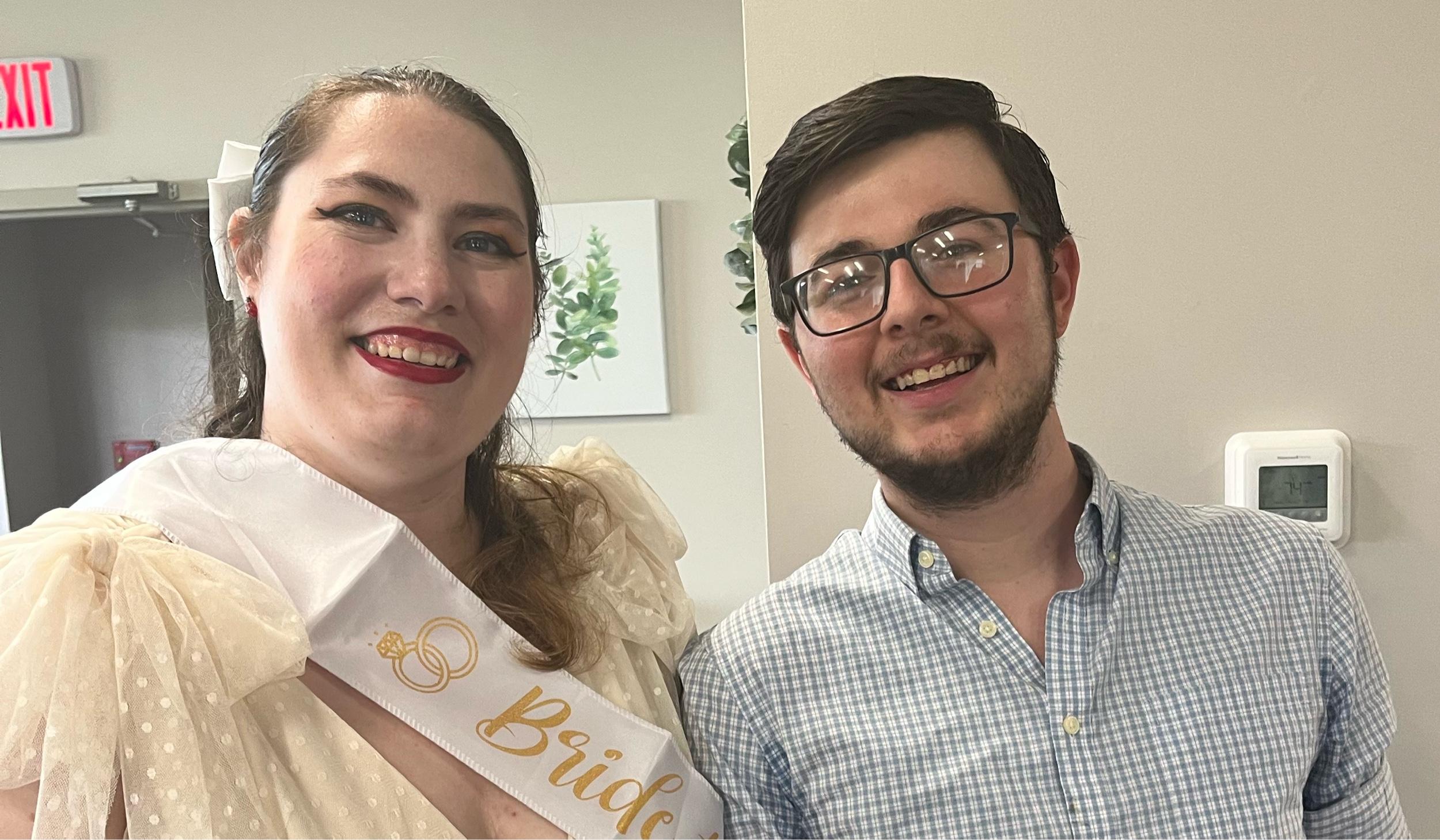 The Wedding Website of Anthony Cortigiano and Jennifer Kazlauskas