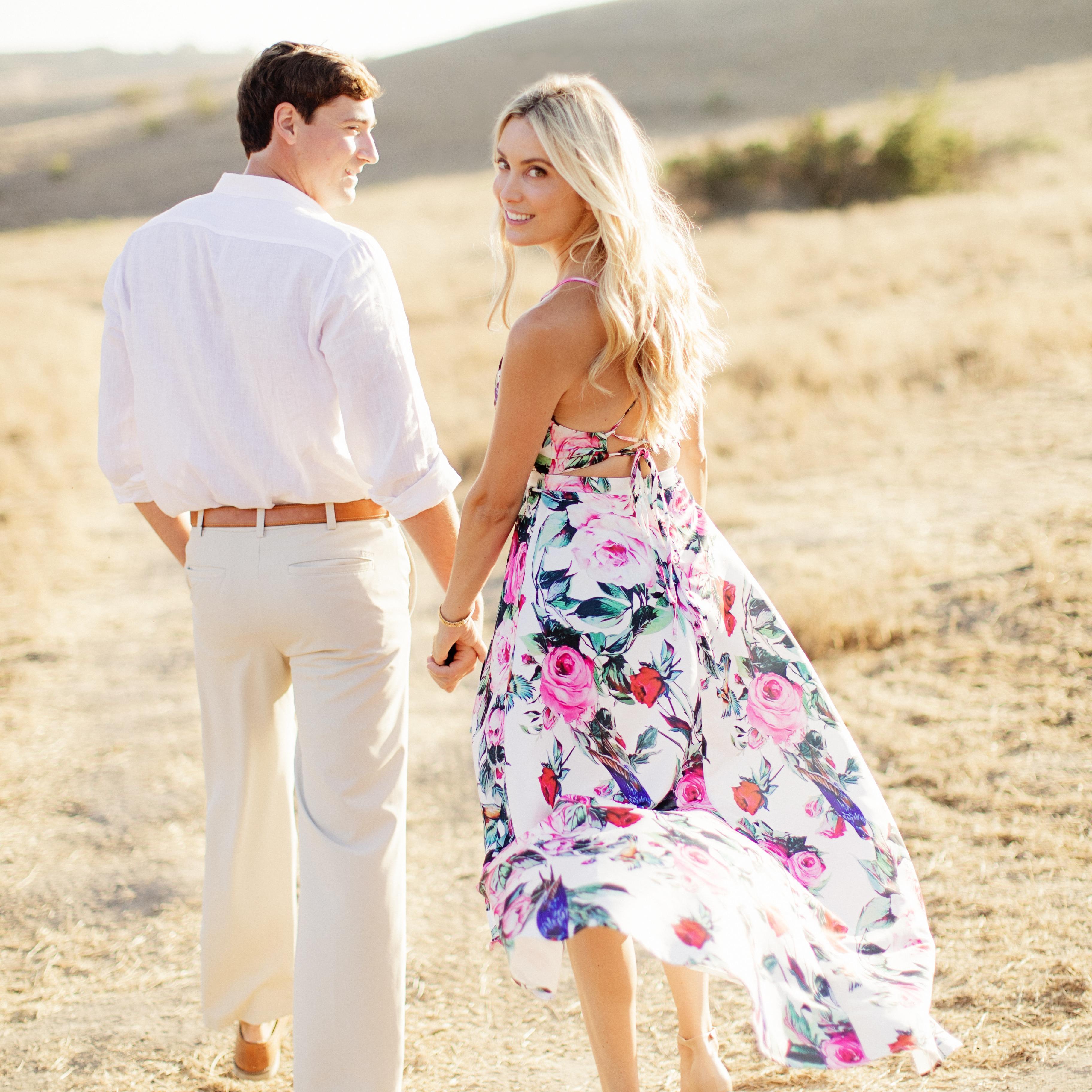 I'll follow you forever
