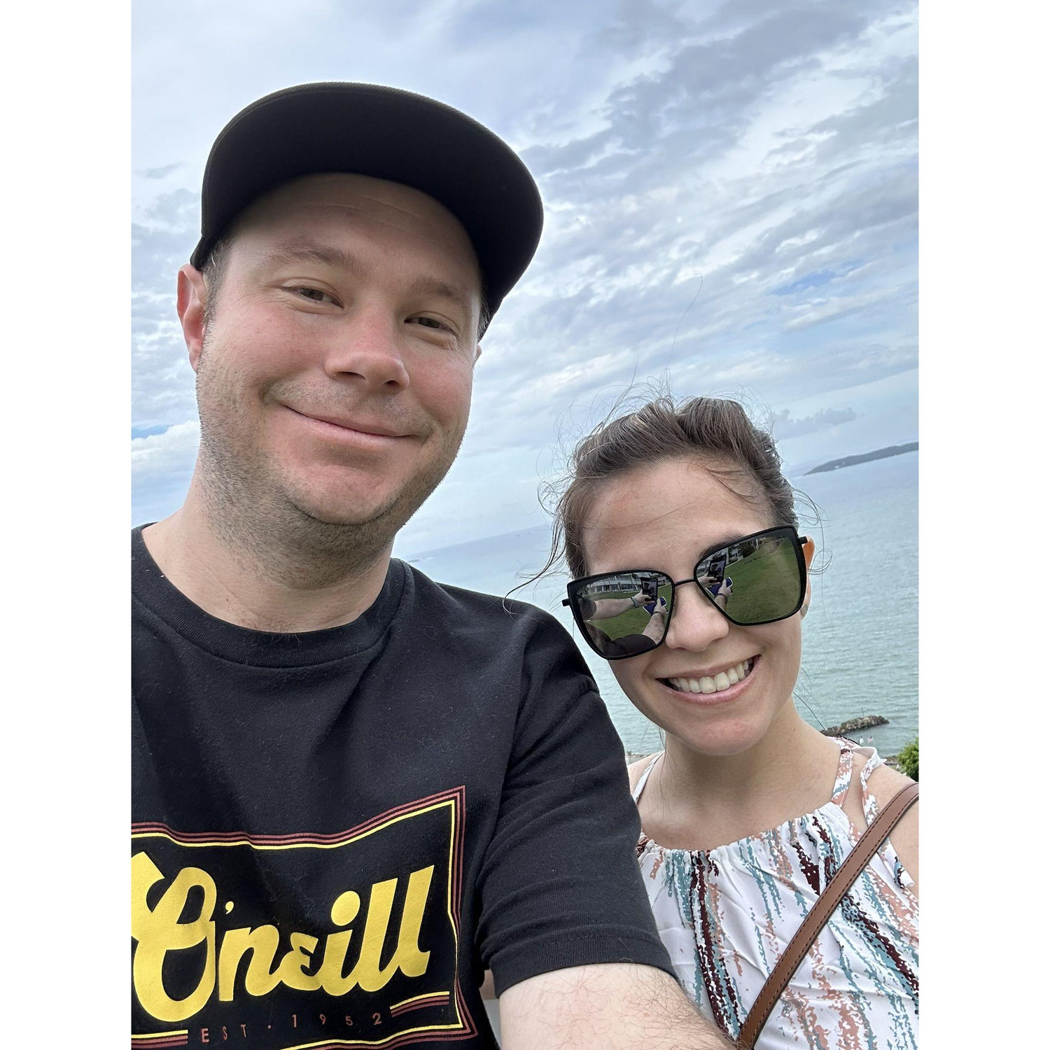 2nd Trip to PR