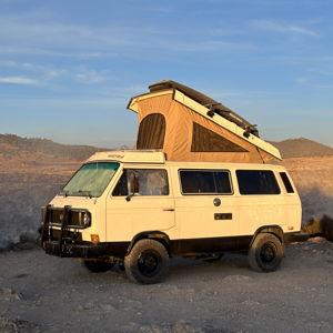 Van Parts