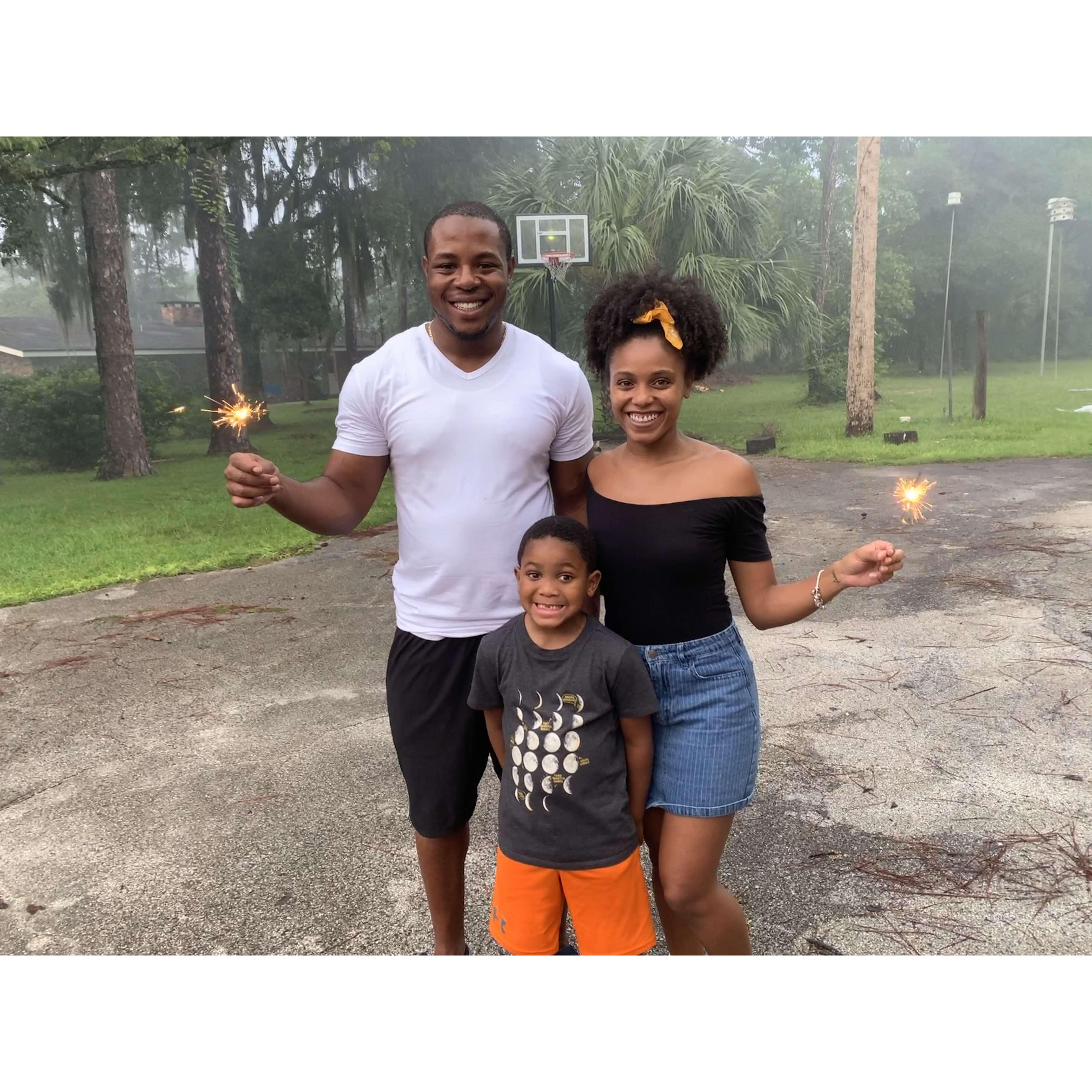 4th of July