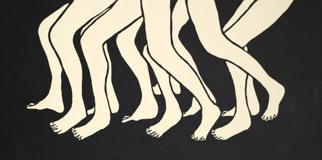 Going Places by Jennifer Ament