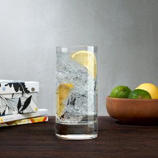 Barcelona Highball Glass, Set of 4