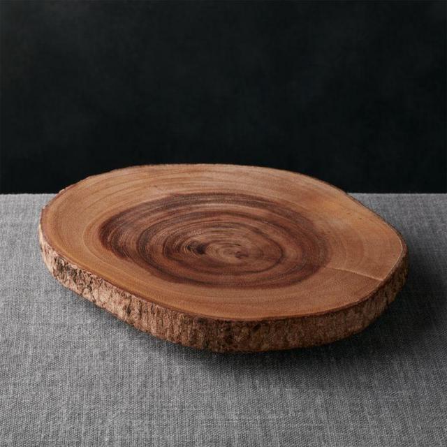 Acacia Wedge Server