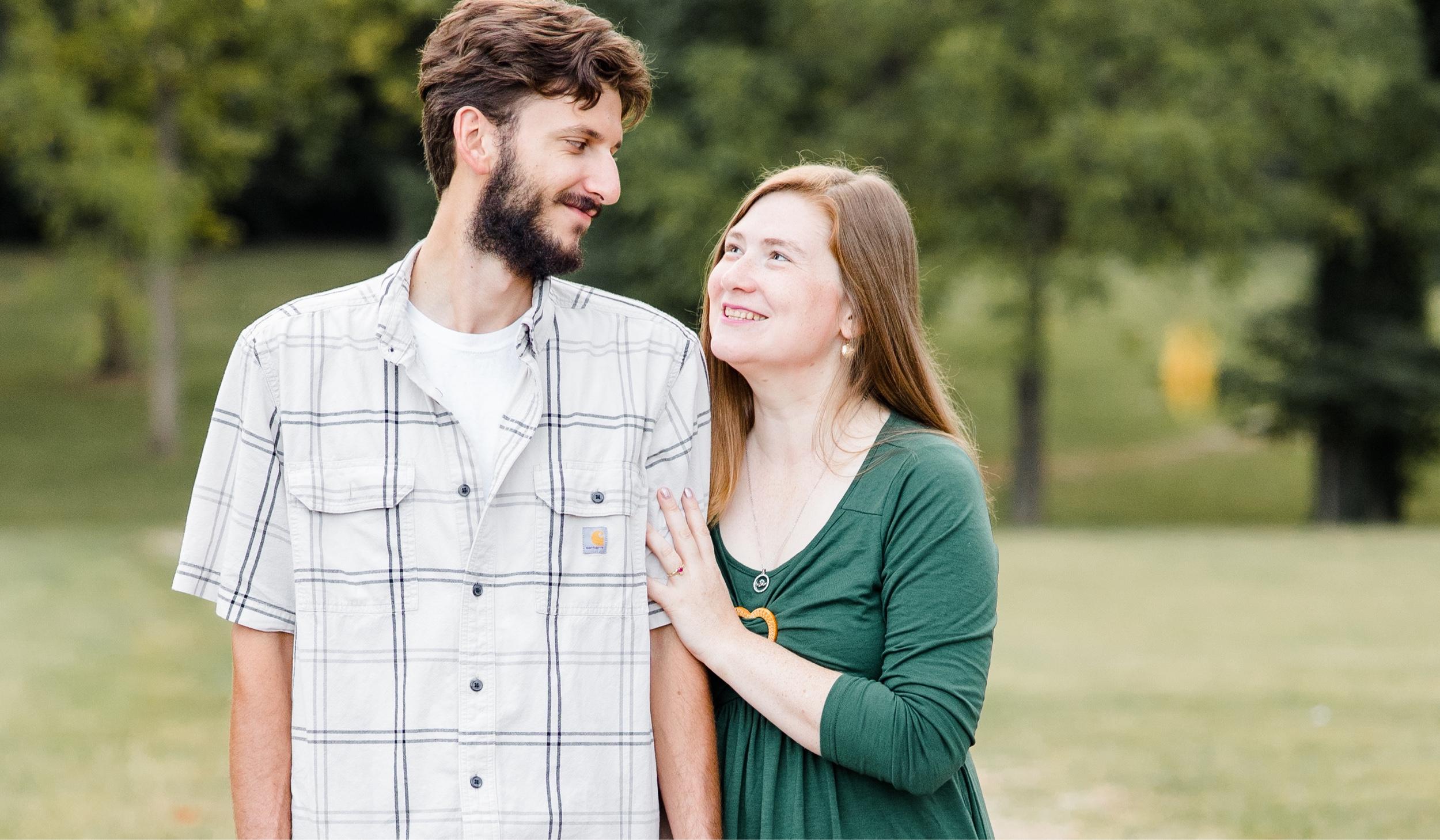 The Wedding Website of Linda-Lee Murphy Jones and Jonathan Jones