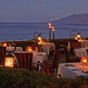 Honeymoon Italian Dinner for Two