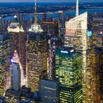 New York City