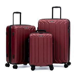New Suitcases