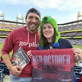 Citizens Bank Park