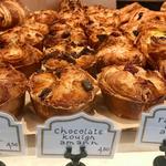 Boulangerie -- Village Baking Company