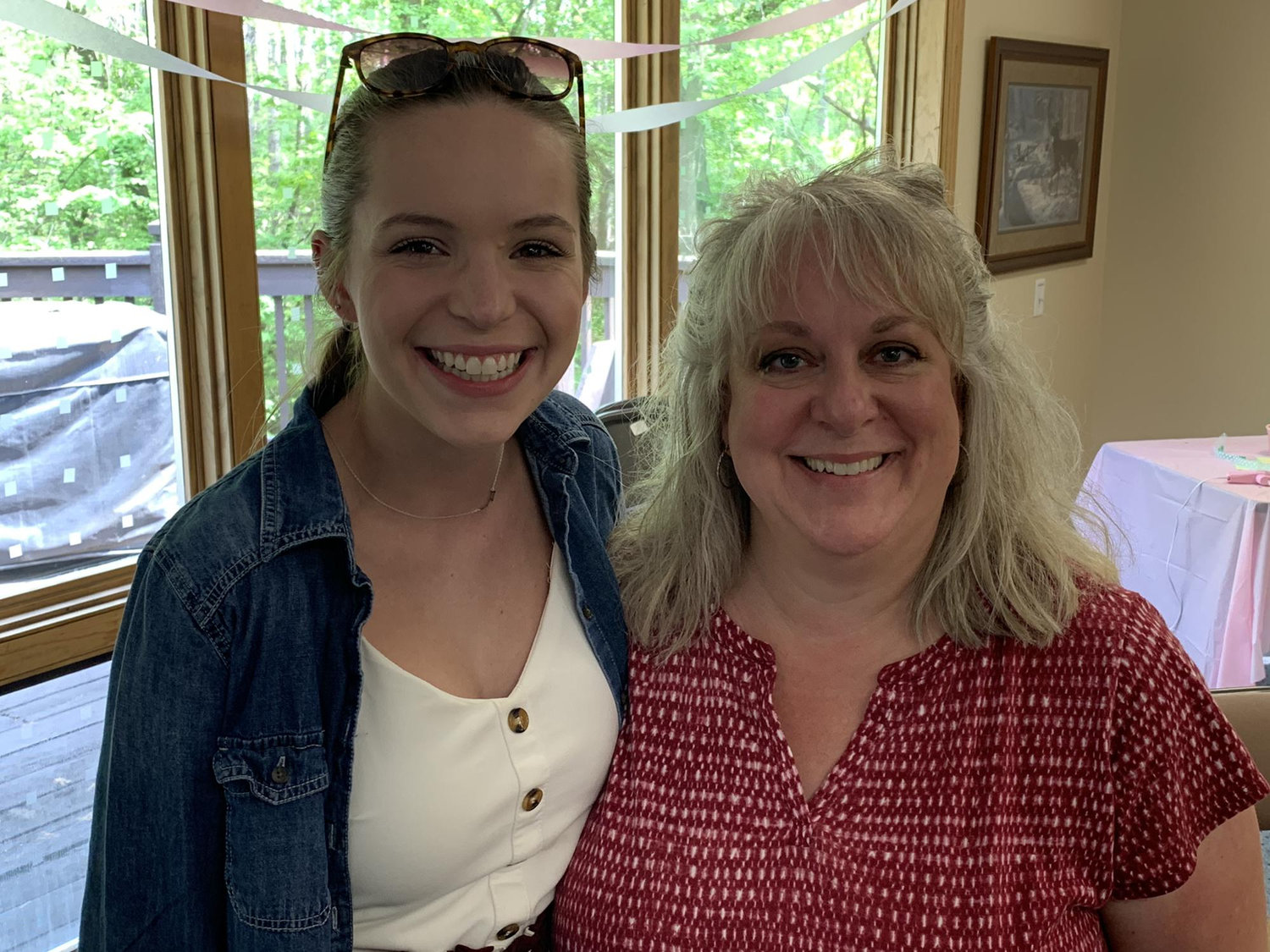 Bridal Shower 5.15.21