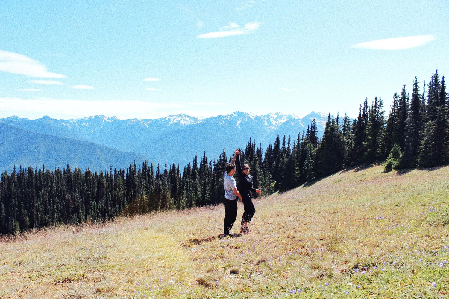 The Wedding Website of Emilie Weyer and Jake Field