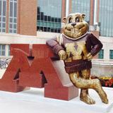 University of Minnesota - Twin Cities