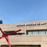 Dallas Museum Of Art