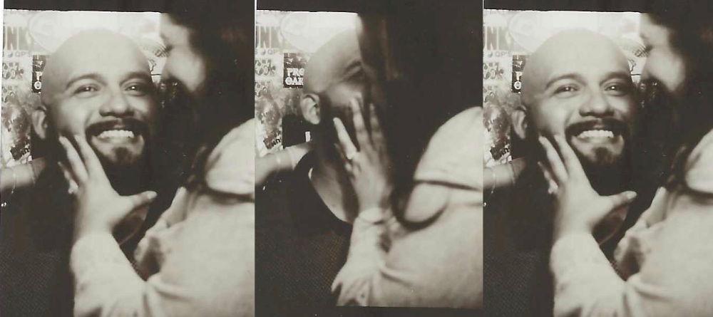 The Wedding Website of Javier Nava and Alex Antillon