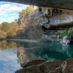 Hamilton Pool