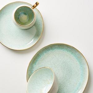 Perasima Dessert Plate